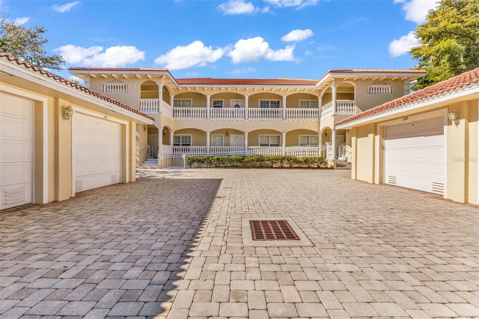 ESTUARY AT PUNTA GORDA ISLES - Residential