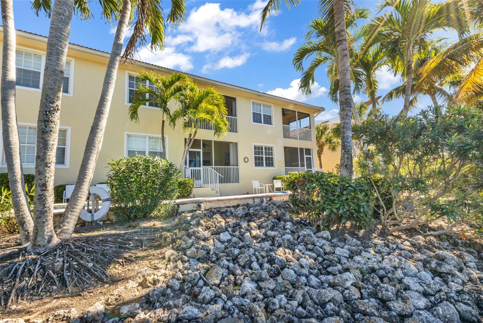 ESTUARY AT PUNTA GORDA ISLES - Residential