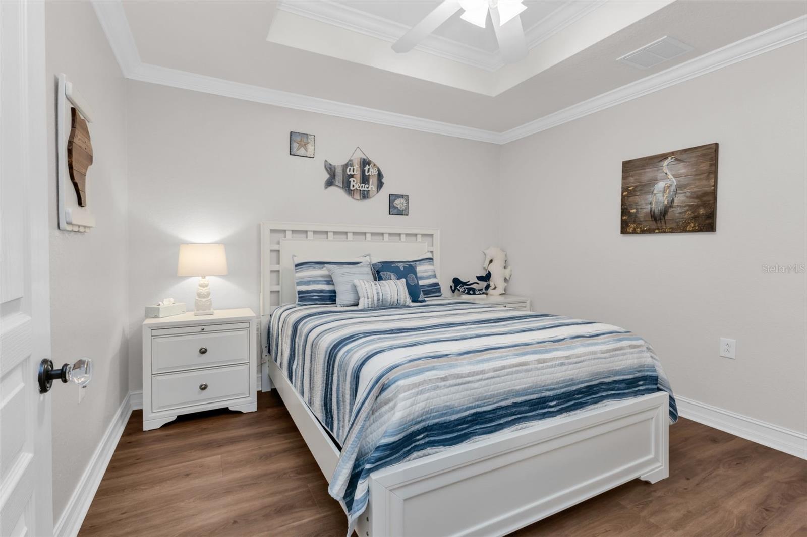 ESTUARY AT PUNTA GORDA ISLES - Residential