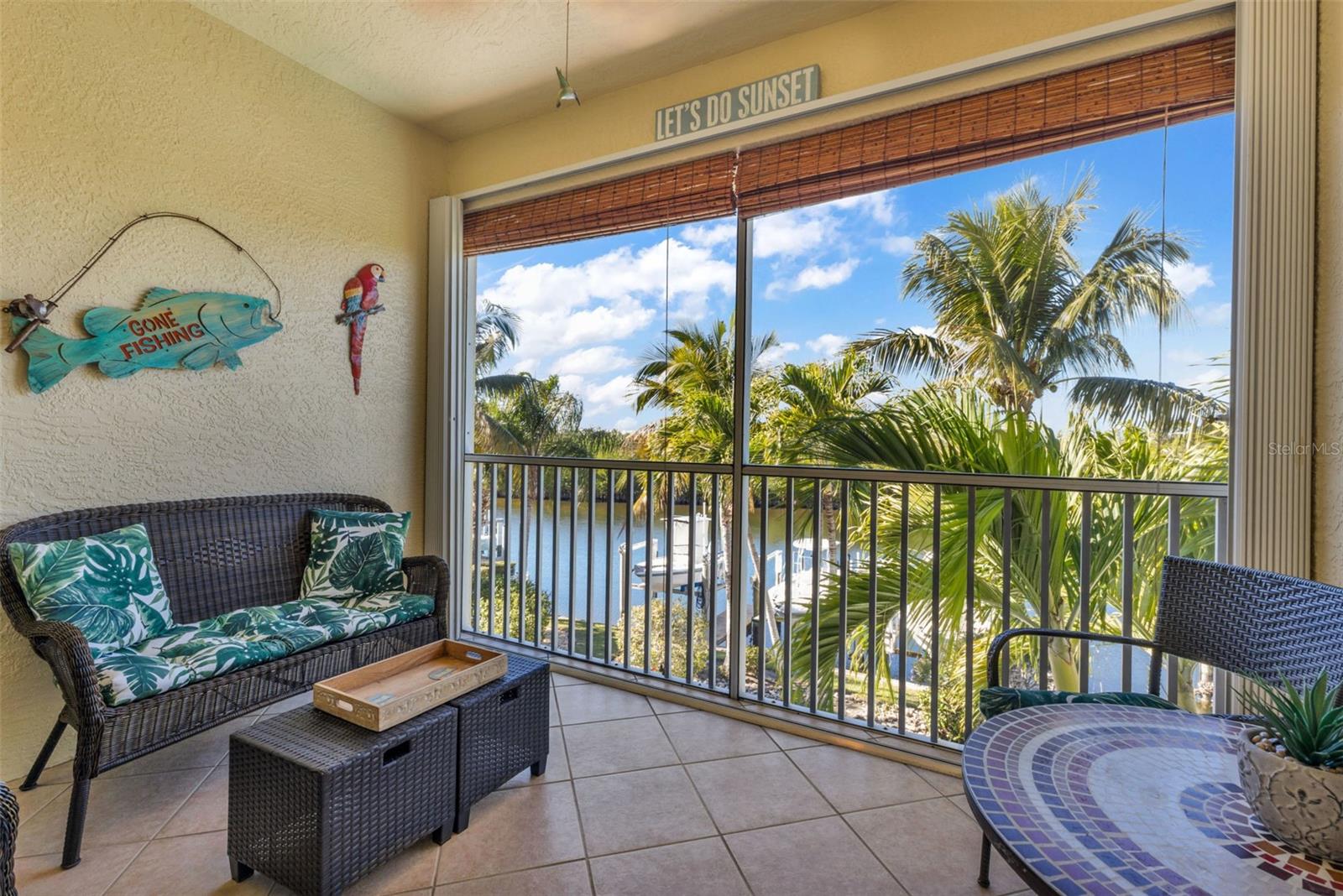 ESTUARY AT PUNTA GORDA ISLES - Residential