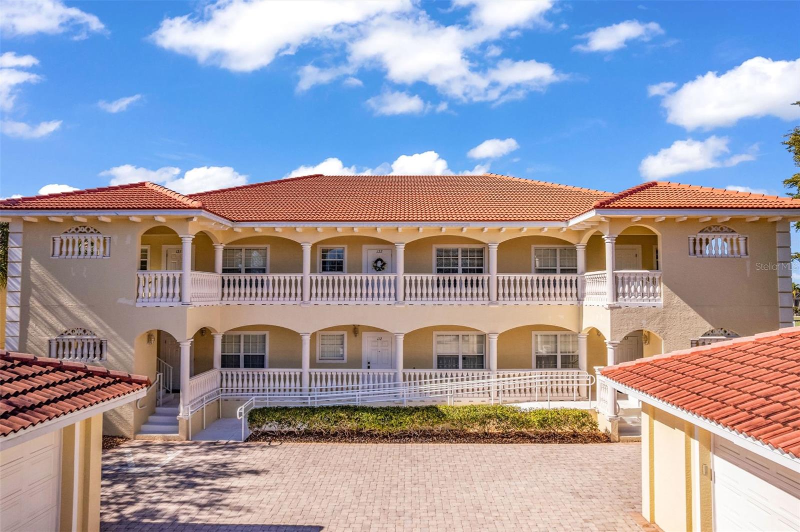 ESTUARY AT PUNTA GORDA ISLES - Residential