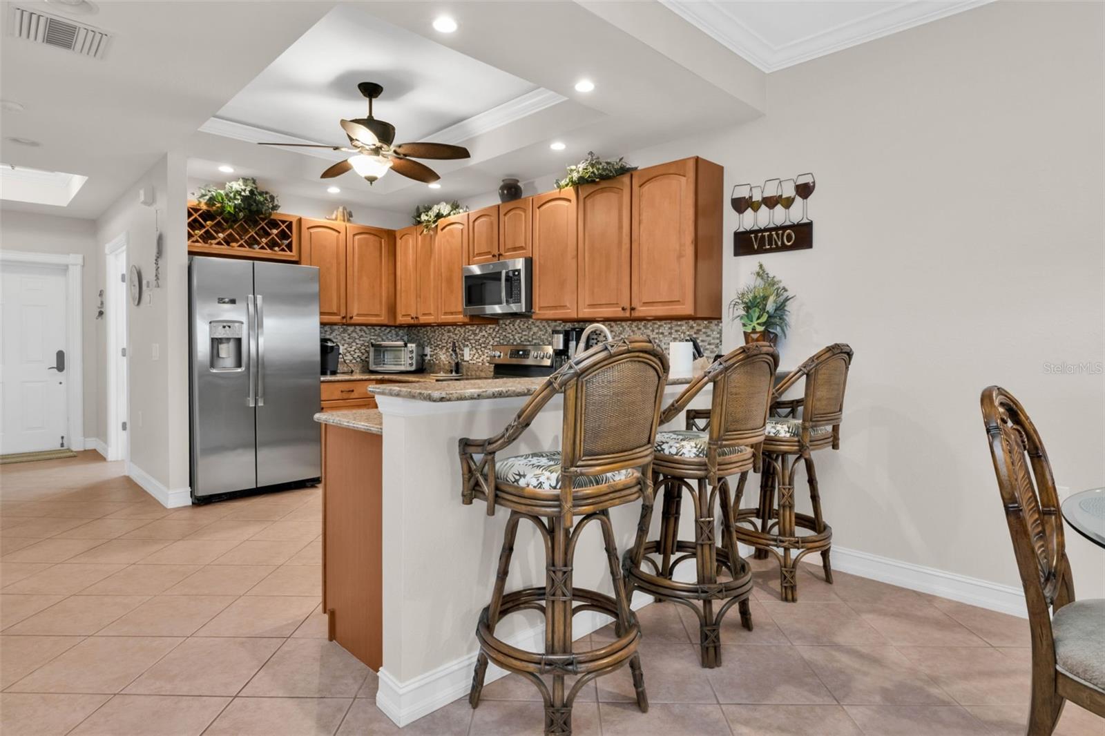 ESTUARY AT PUNTA GORDA ISLES - Residential