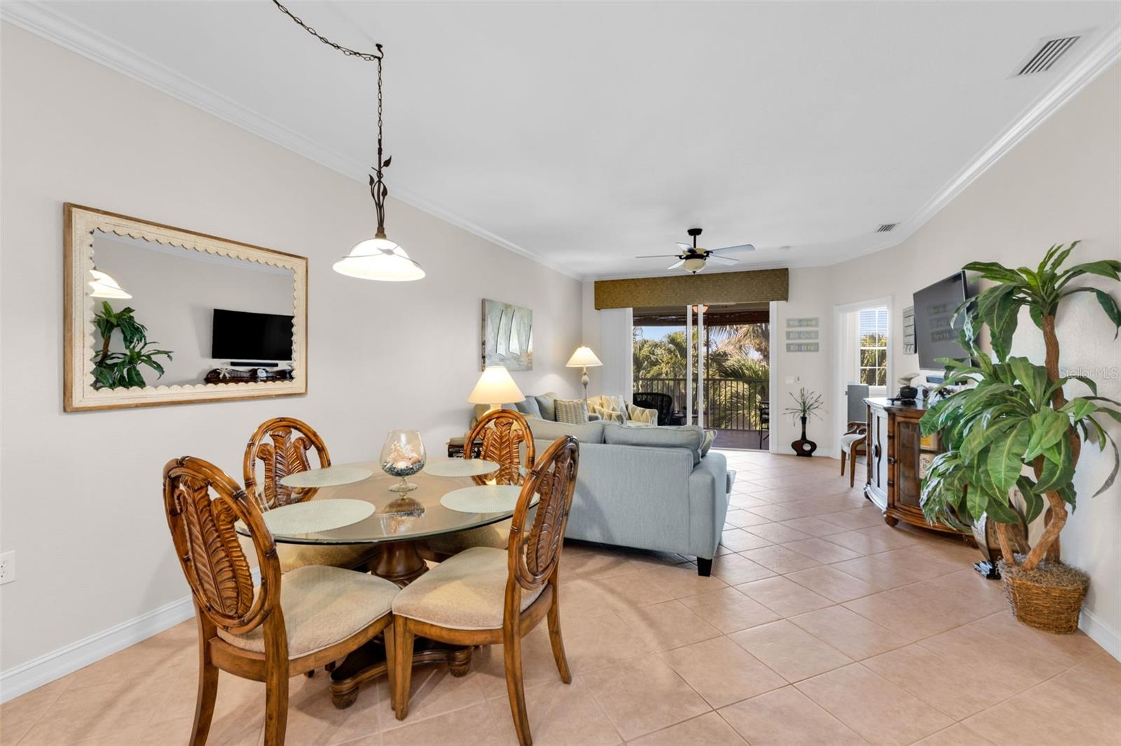 ESTUARY AT PUNTA GORDA ISLES - Residential