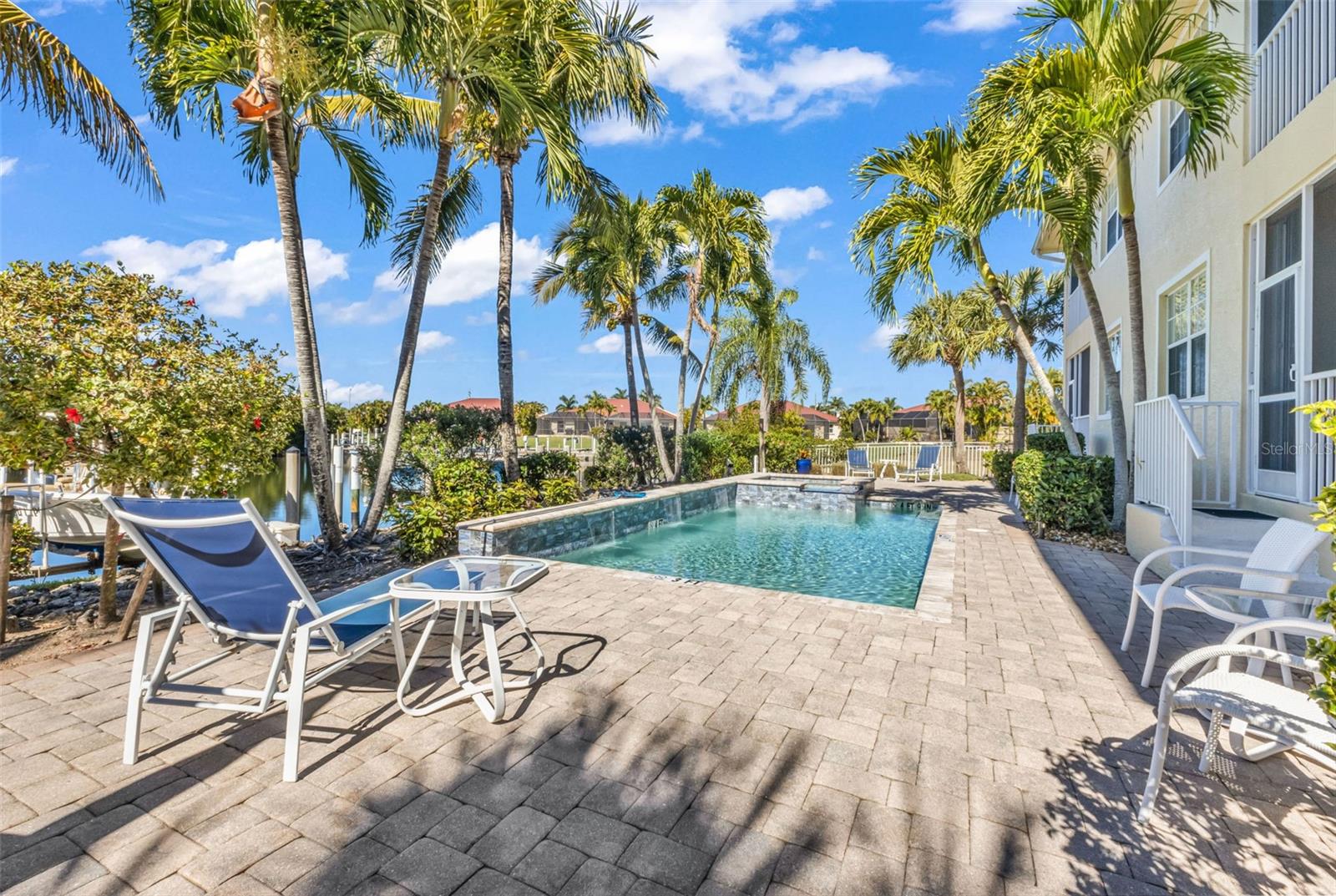 ESTUARY AT PUNTA GORDA ISLES - Residential