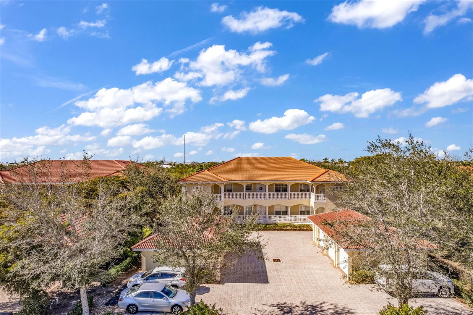 ESTUARY AT PUNTA GORDA ISLES - Residential
