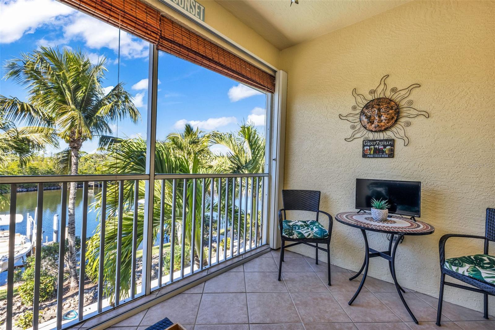 ESTUARY AT PUNTA GORDA ISLES - Residential