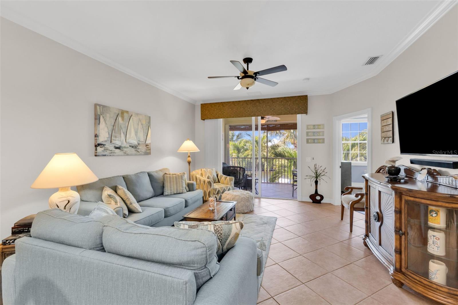 ESTUARY AT PUNTA GORDA ISLES - Residential