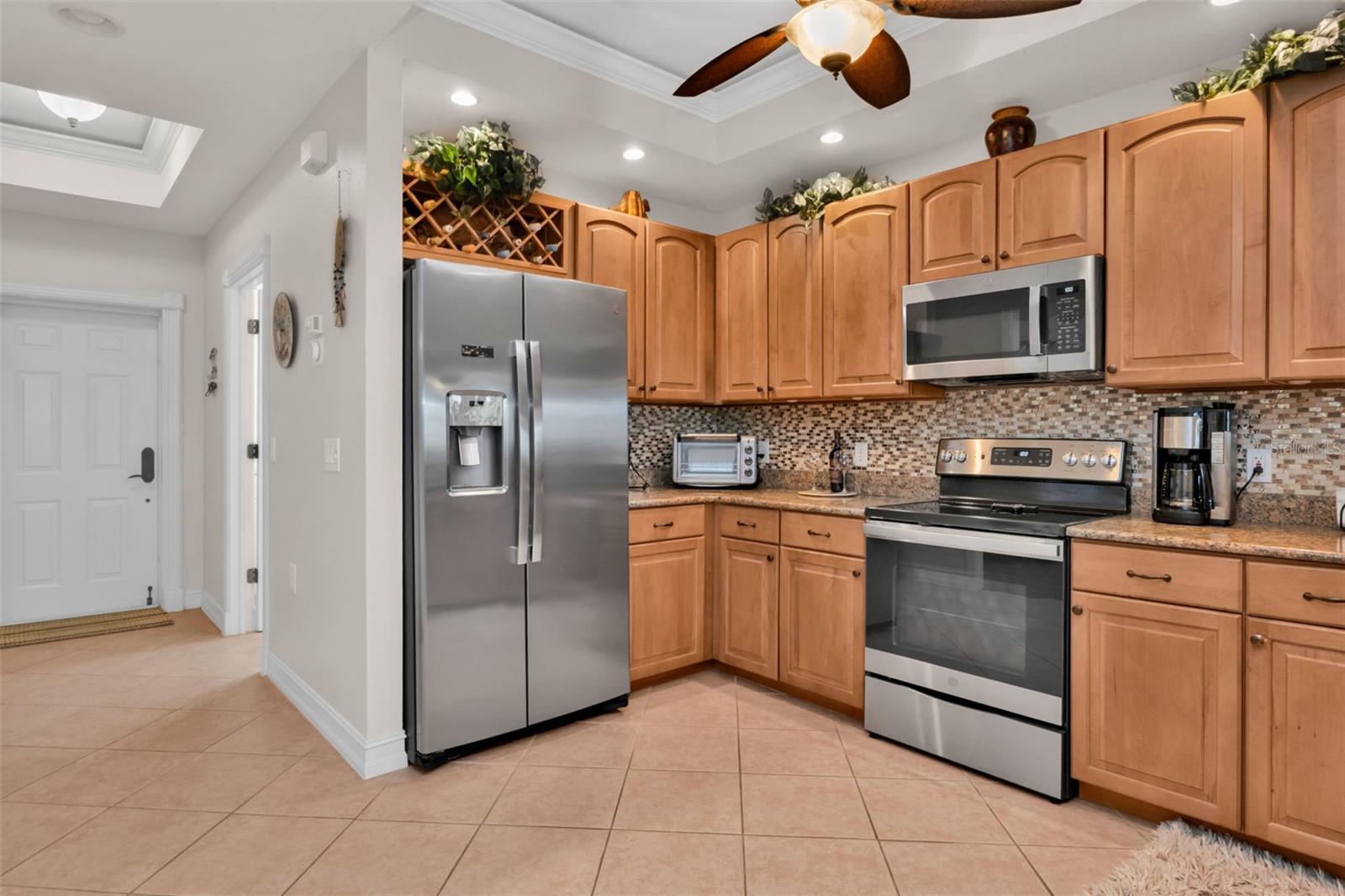 ESTUARY AT PUNTA GORDA ISLES - Residential