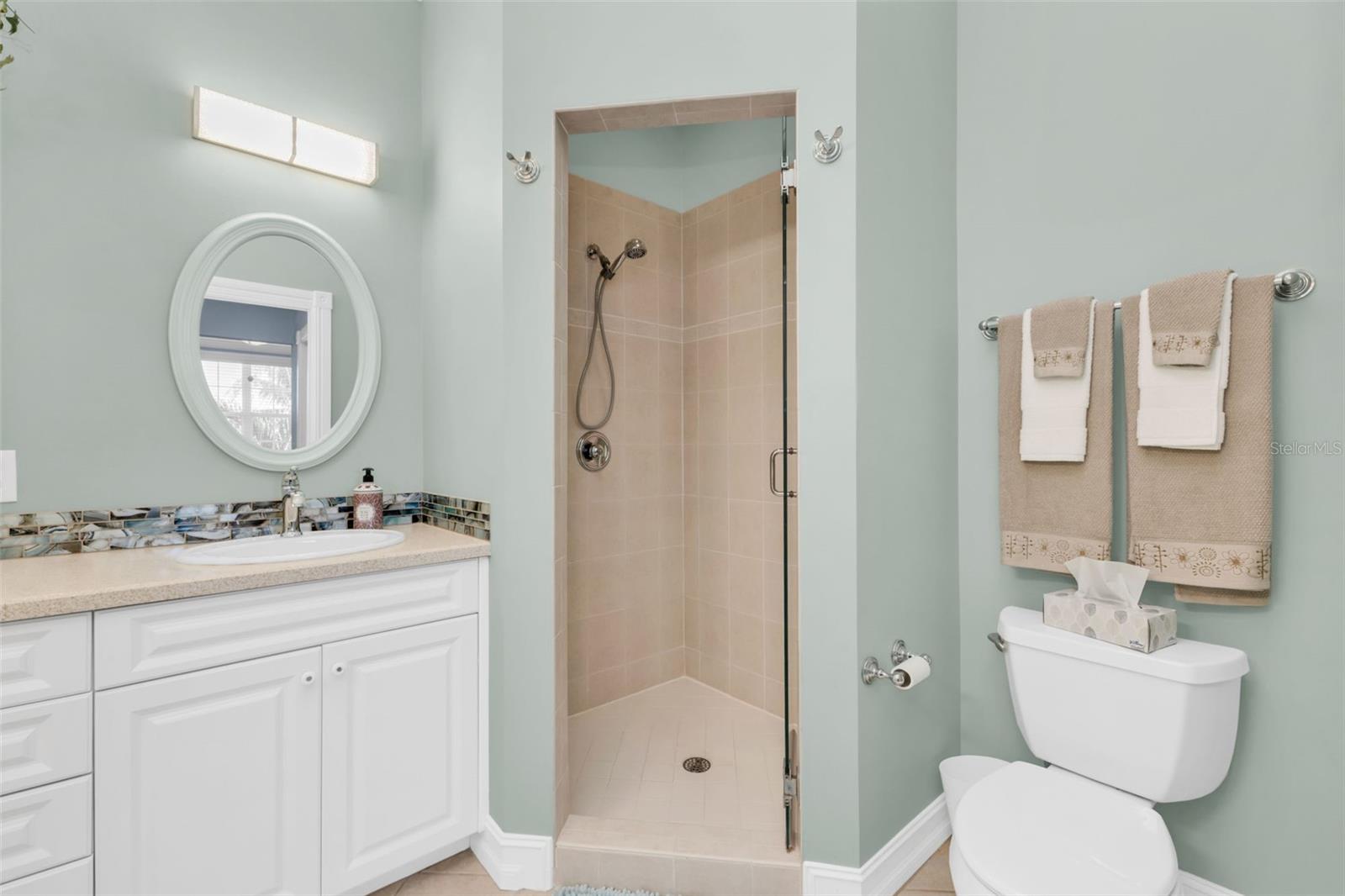 ESTUARY AT PUNTA GORDA ISLES - Residential