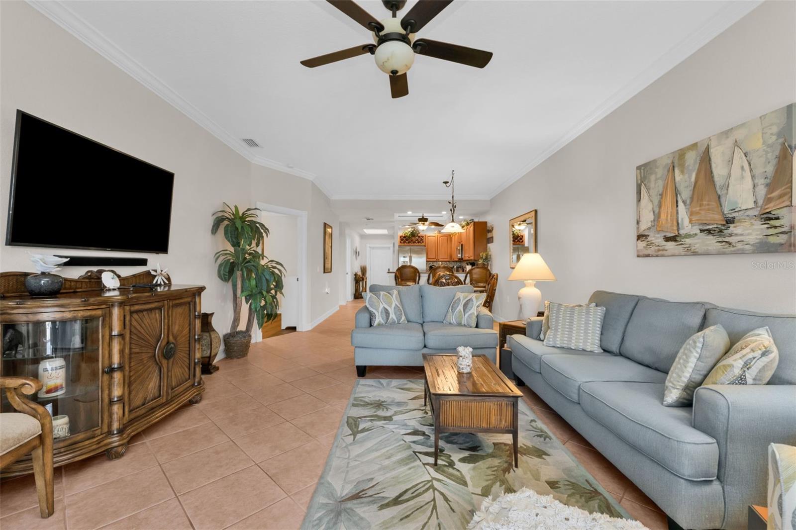 ESTUARY AT PUNTA GORDA ISLES - Residential