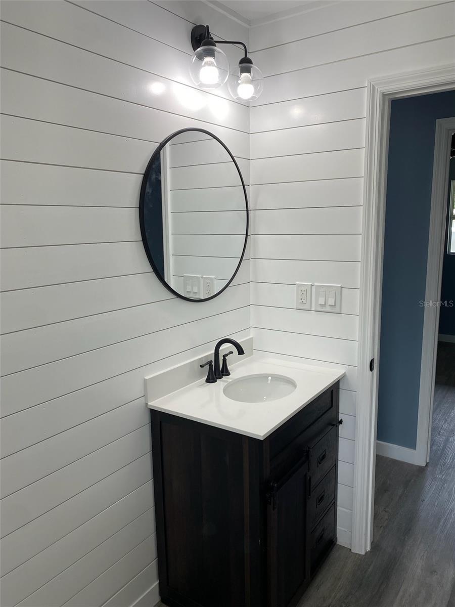 RICHMOND HEIGHTS - Residential