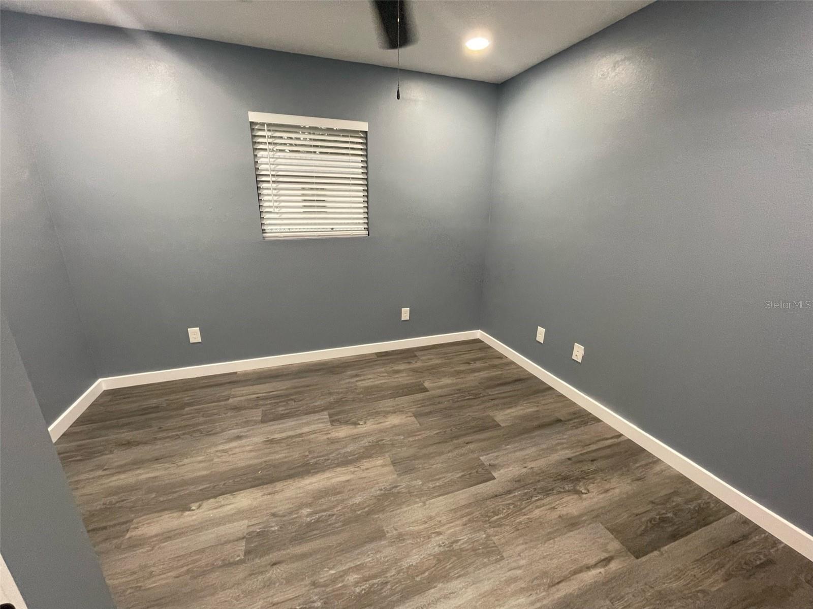 RICHMOND HEIGHTS - Residential