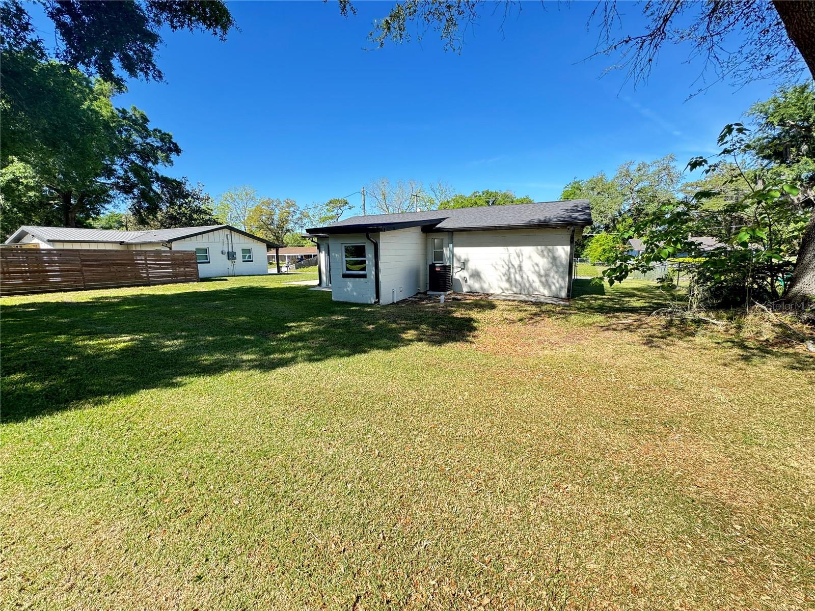 RICHMOND HEIGHTS - Residential