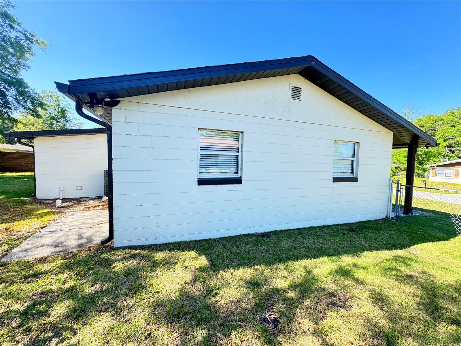 RICHMOND HEIGHTS - Residential