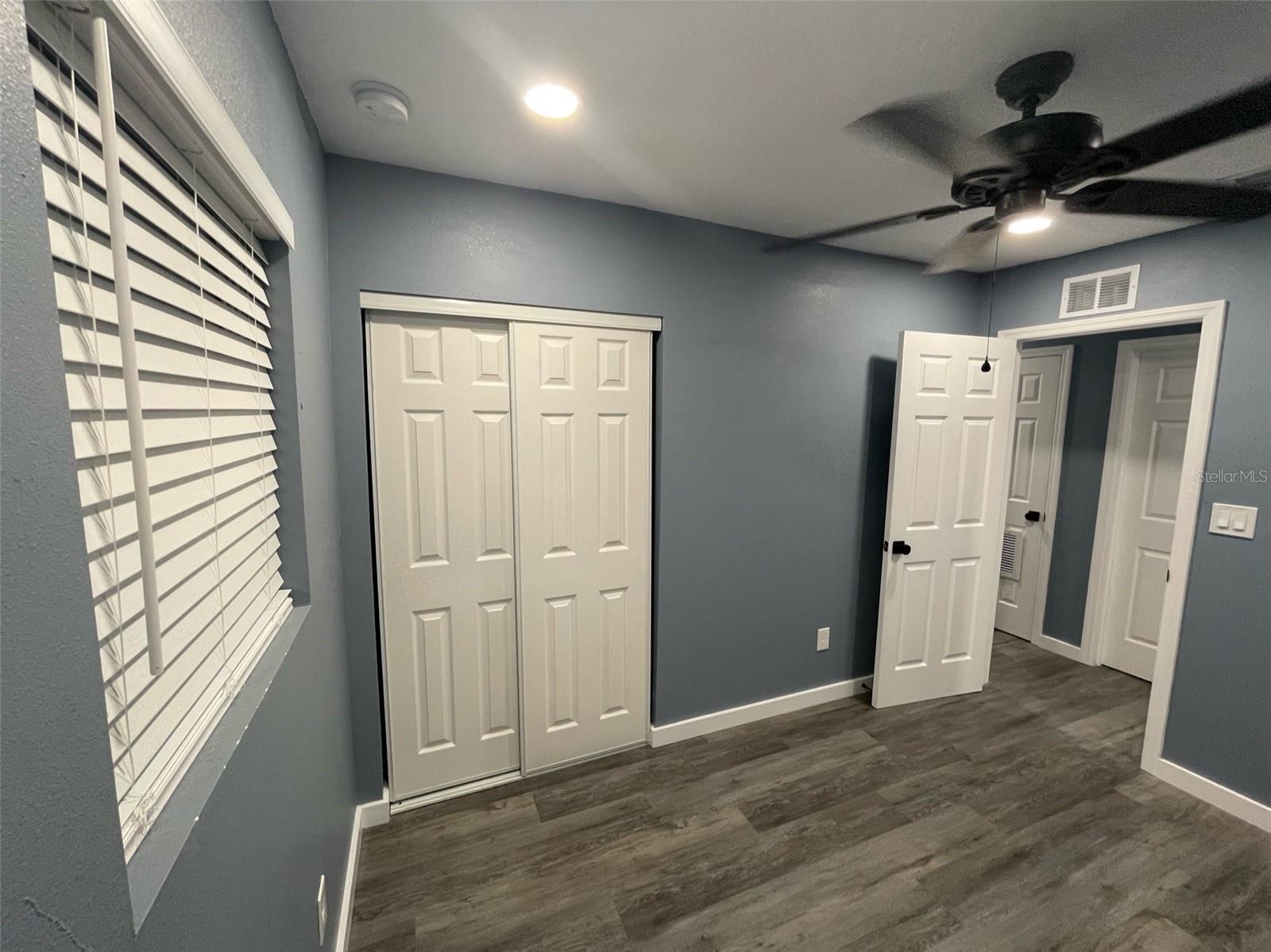 RICHMOND HEIGHTS - Residential