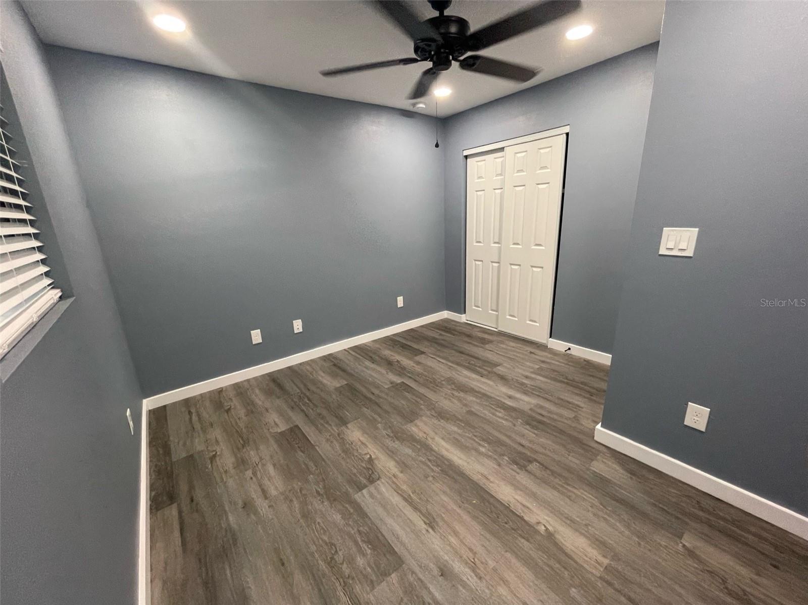 RICHMOND HEIGHTS - Residential