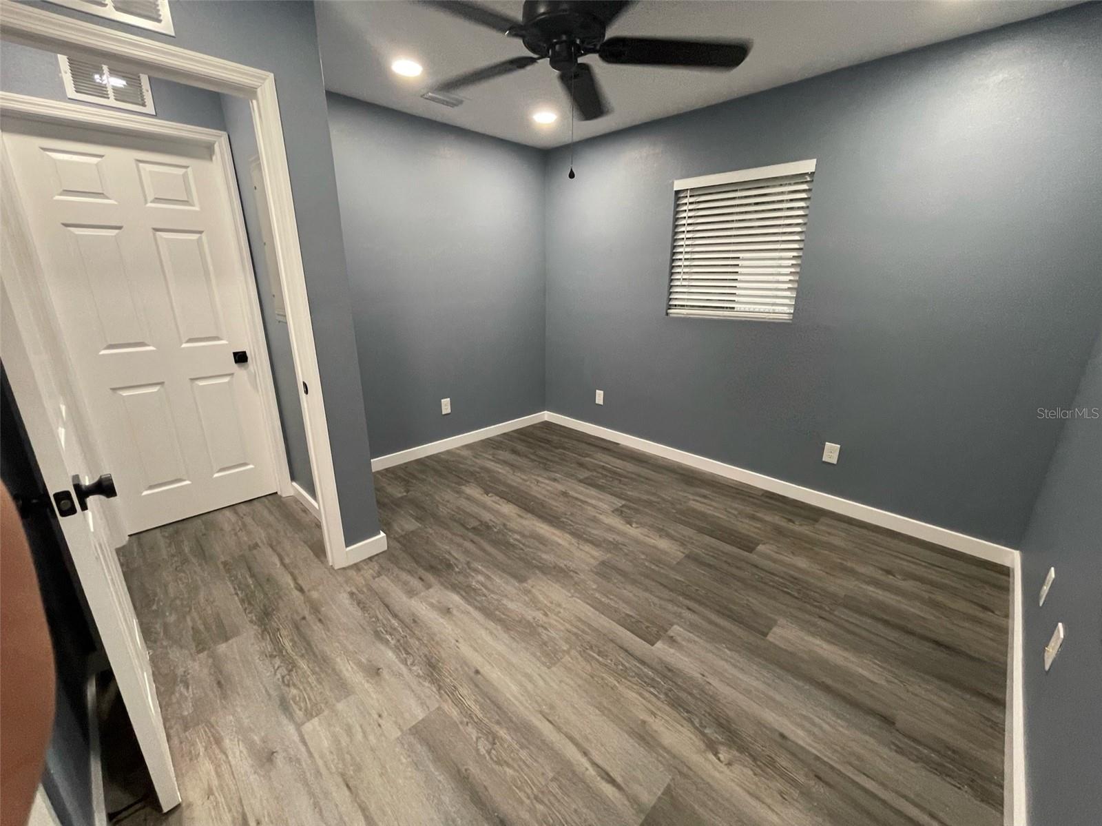 RICHMOND HEIGHTS - Residential