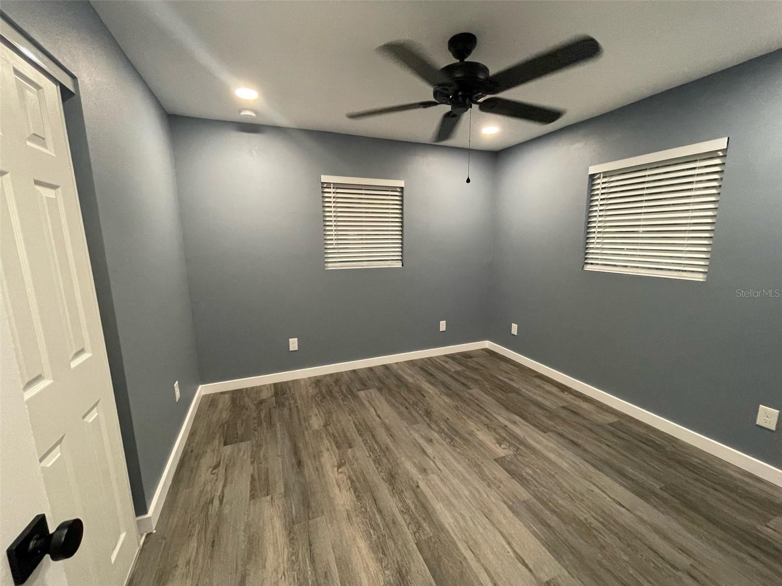 RICHMOND HEIGHTS - Residential