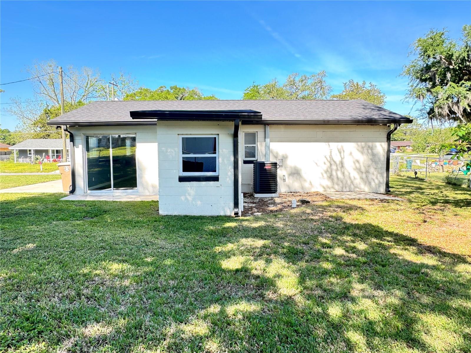 RICHMOND HEIGHTS - Residential