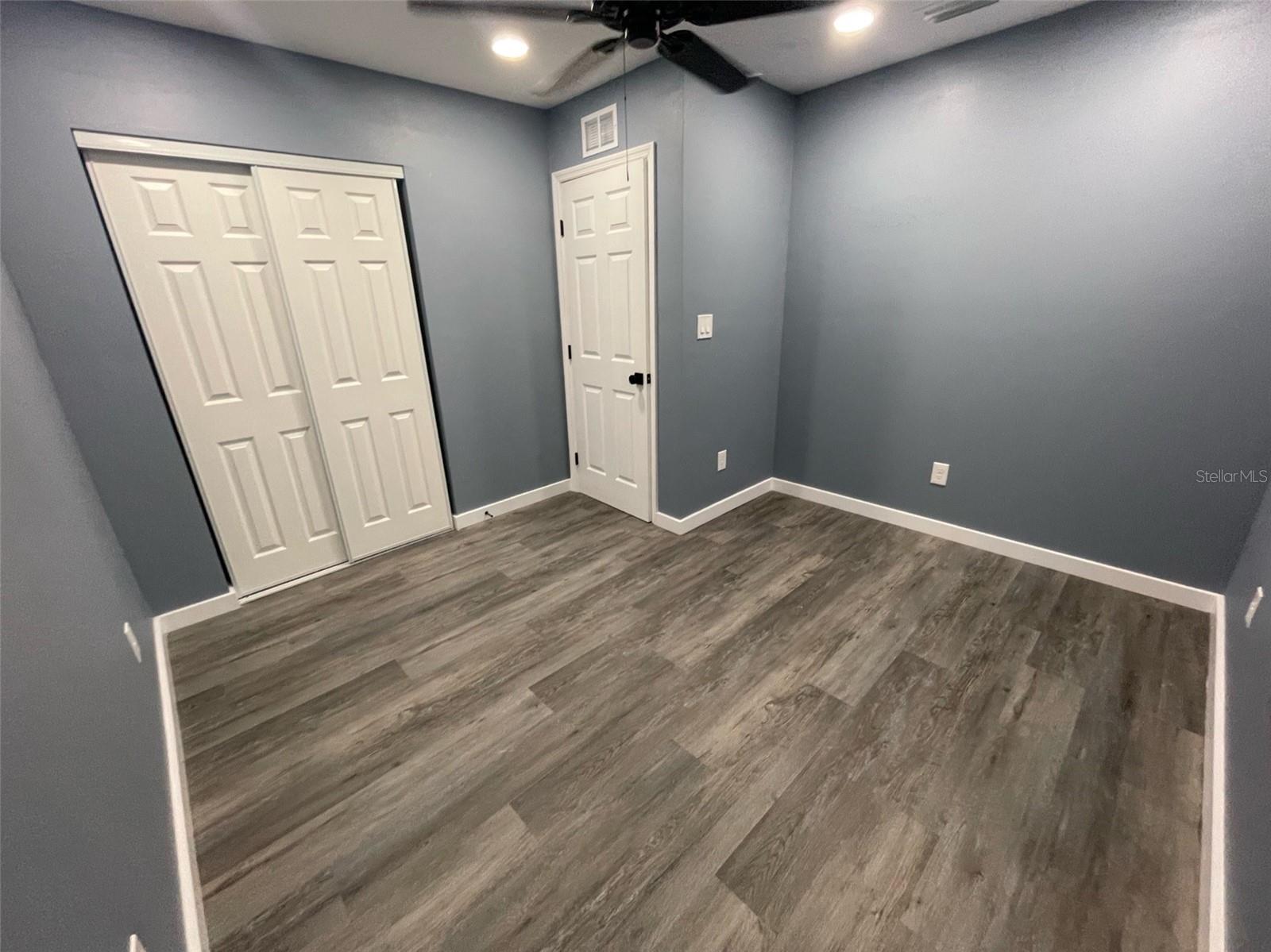 RICHMOND HEIGHTS - Residential