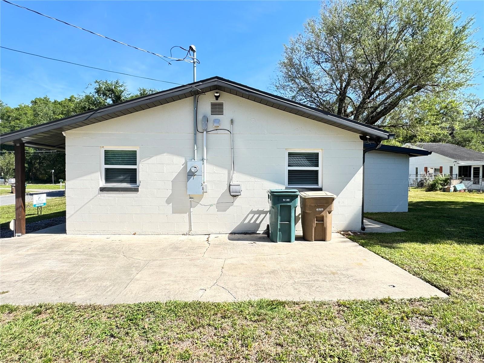 RICHMOND HEIGHTS - Residential