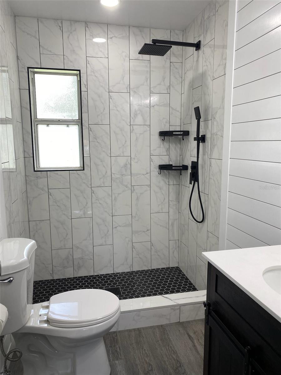 RICHMOND HEIGHTS - Residential