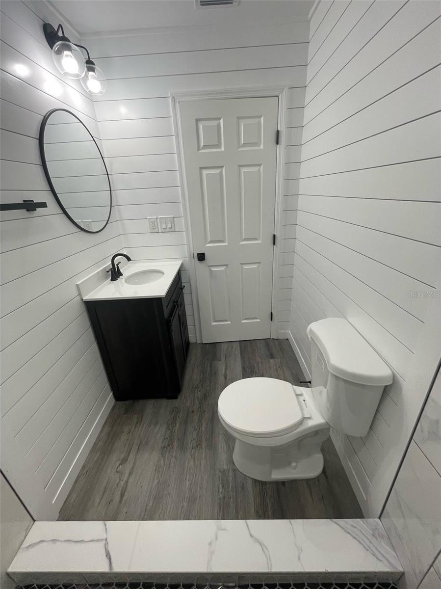 RICHMOND HEIGHTS - Residential