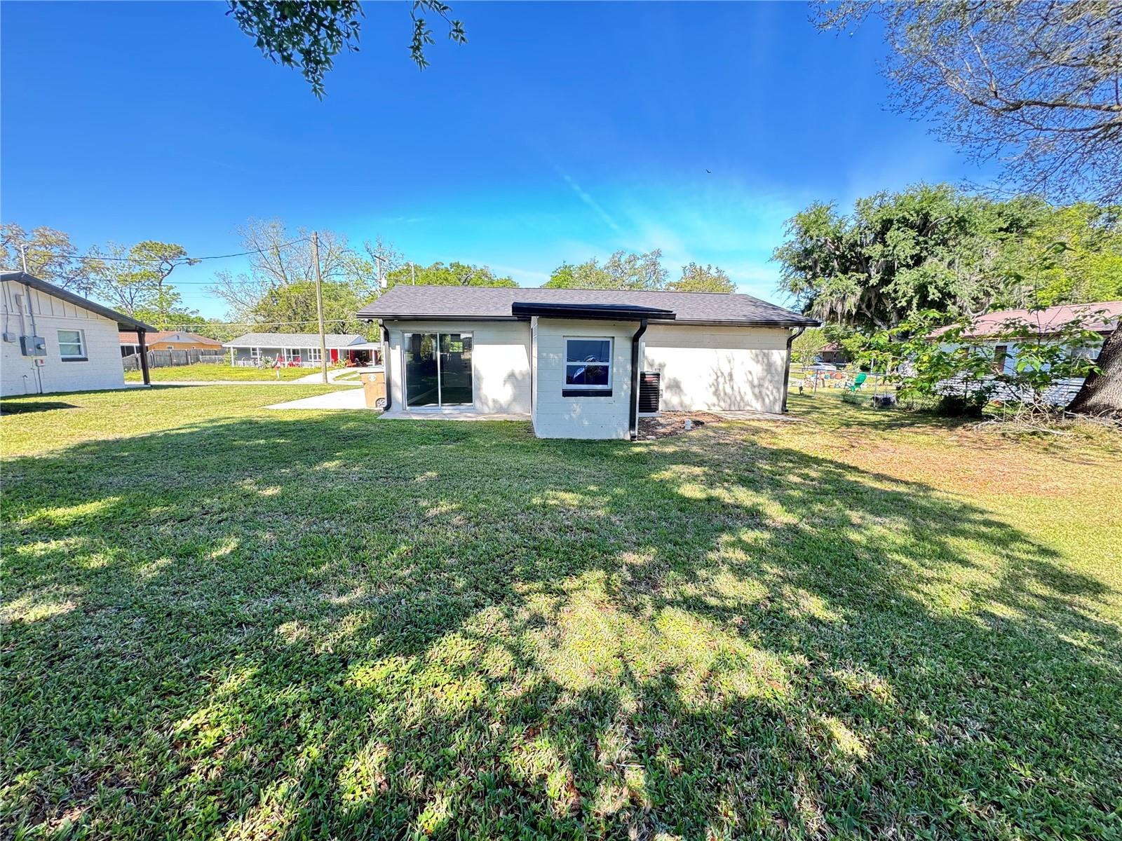 RICHMOND HEIGHTS - Residential