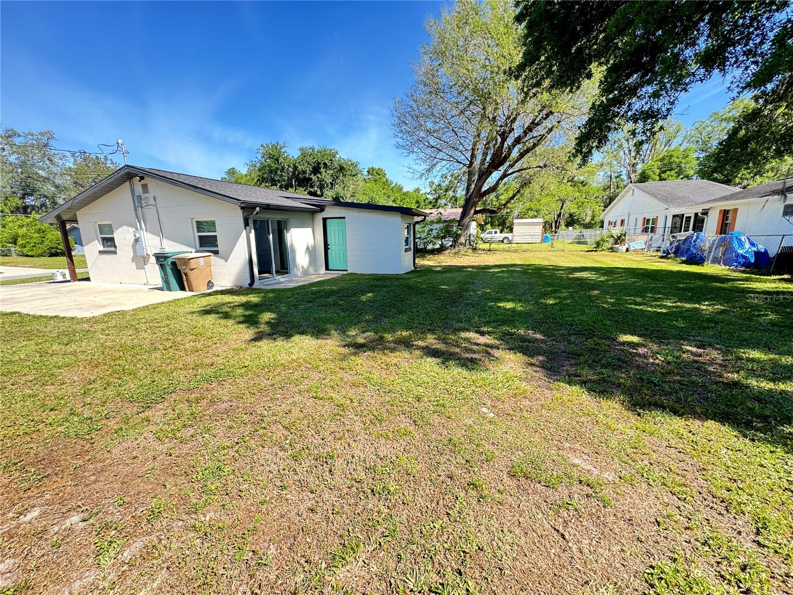 RICHMOND HEIGHTS - Residential