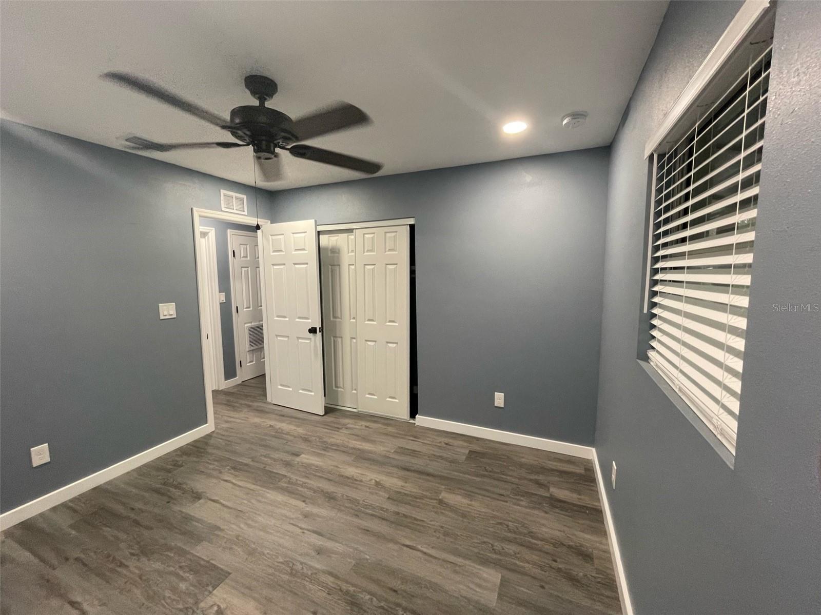 RICHMOND HEIGHTS - Residential