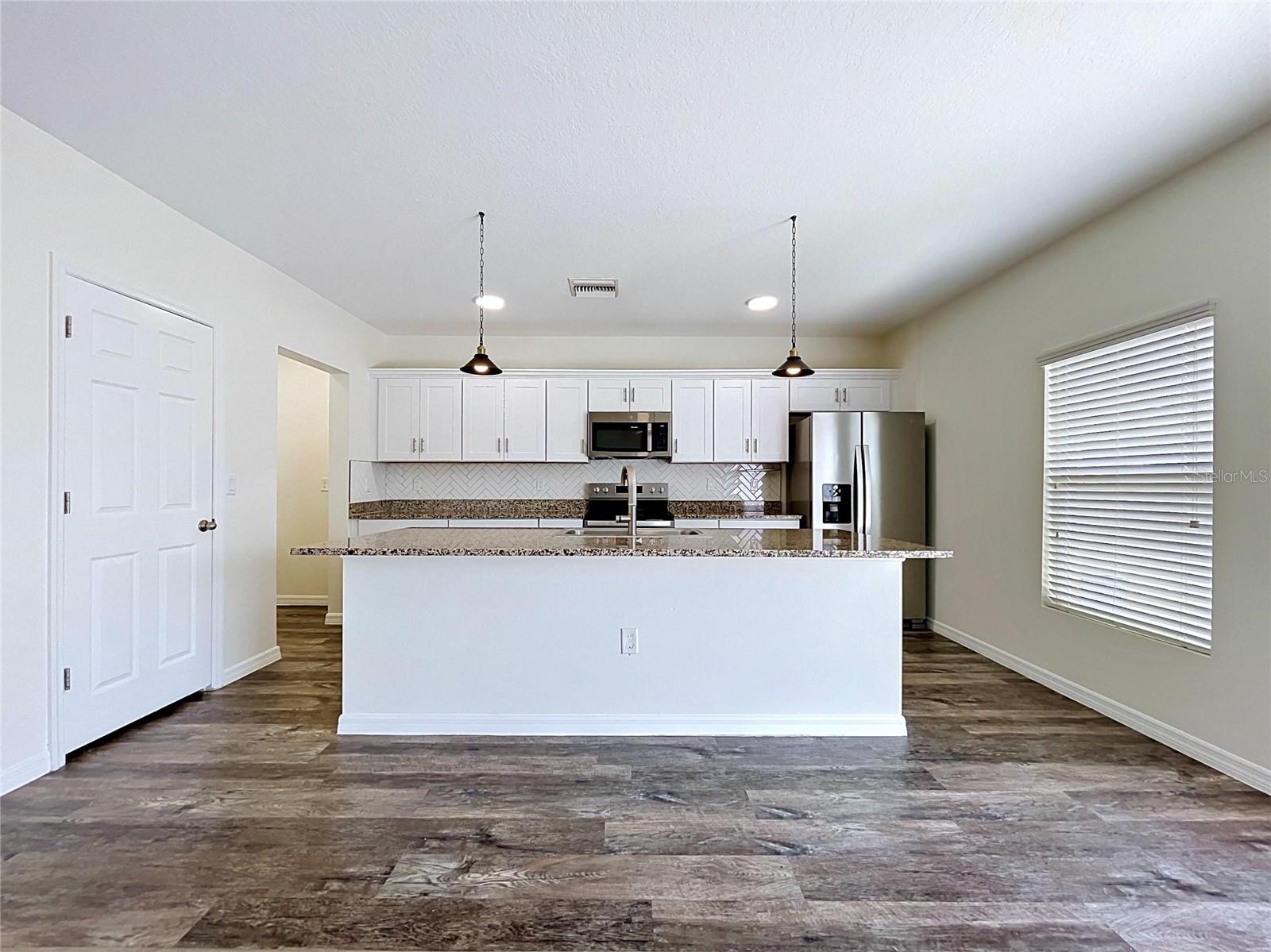 PINNACLE POINT - Residential