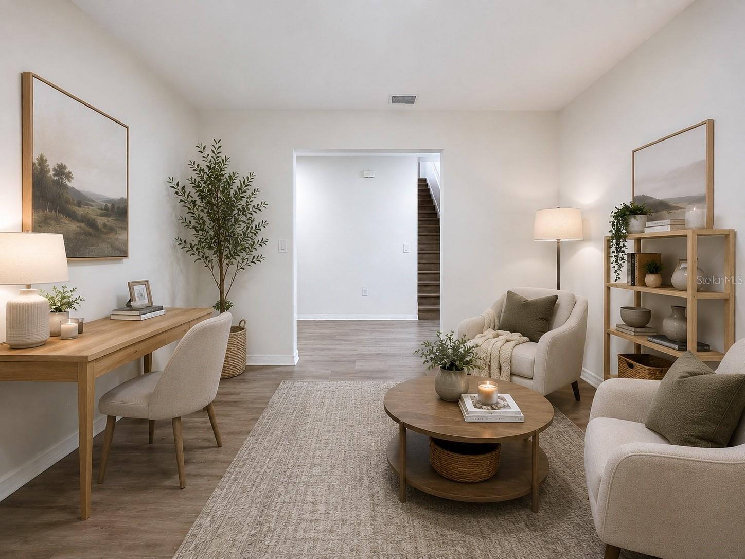 PINNACLE POINT - Residential
