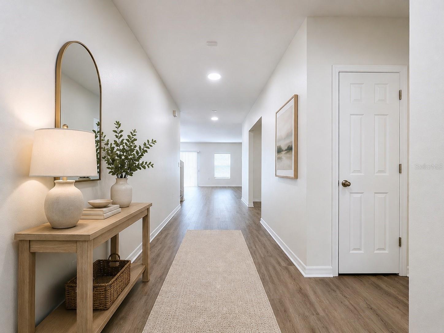 PINNACLE POINT - Residential