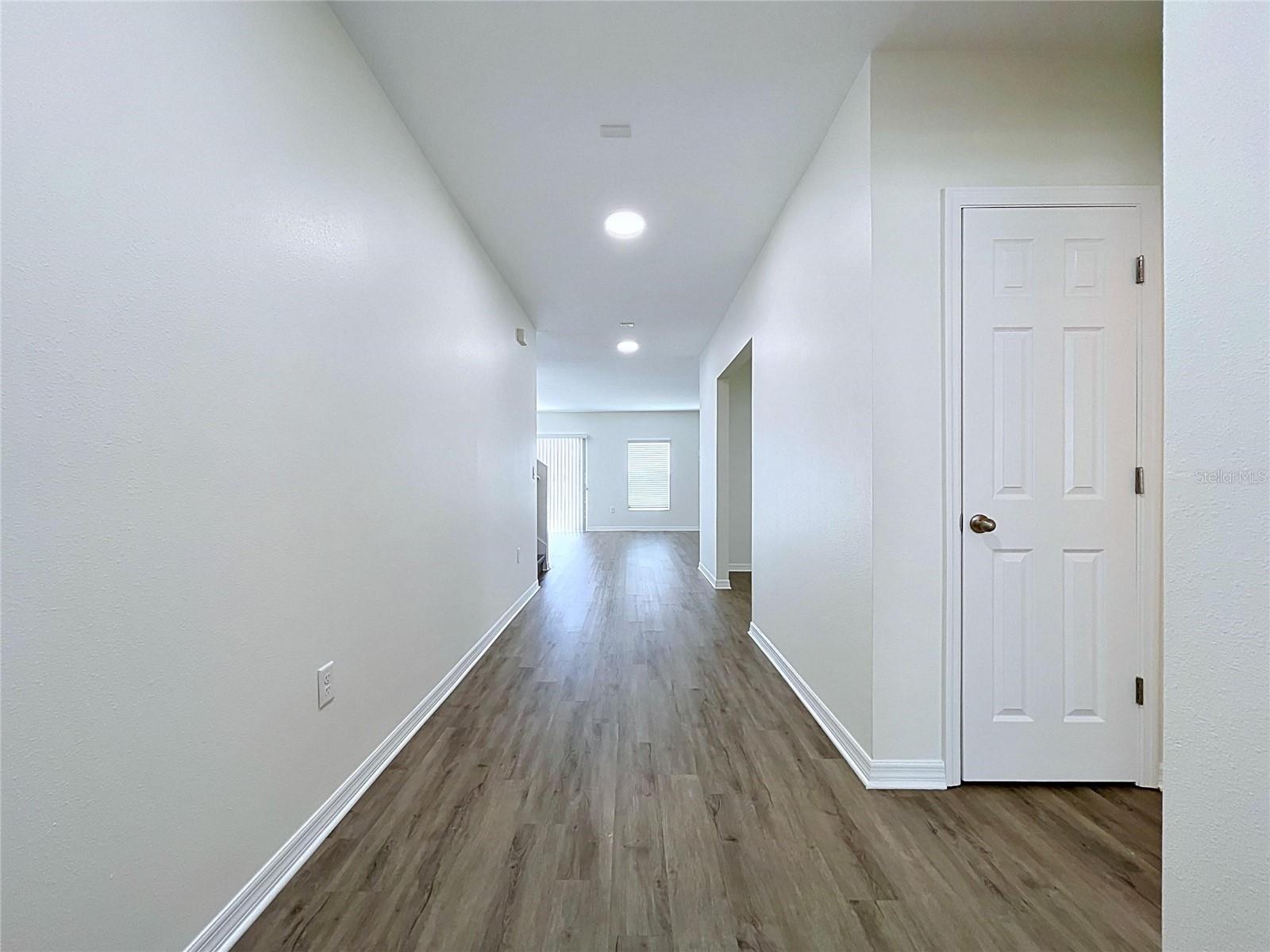 PINNACLE POINT - Residential