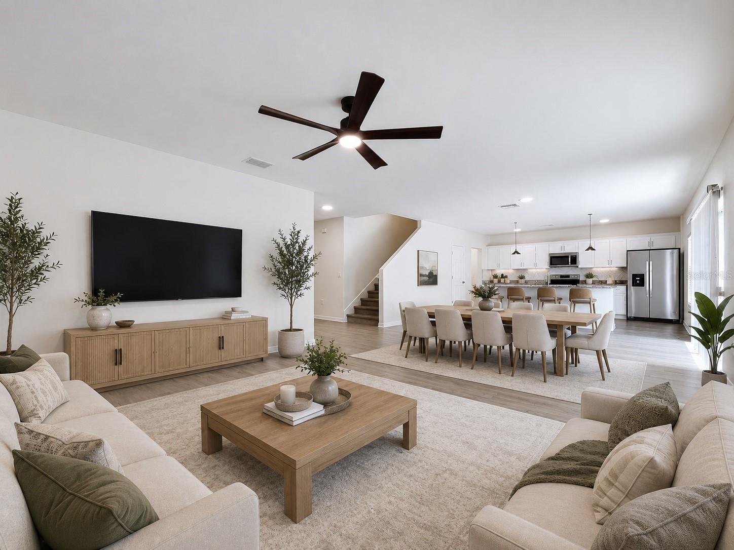 PINNACLE POINT - Residential