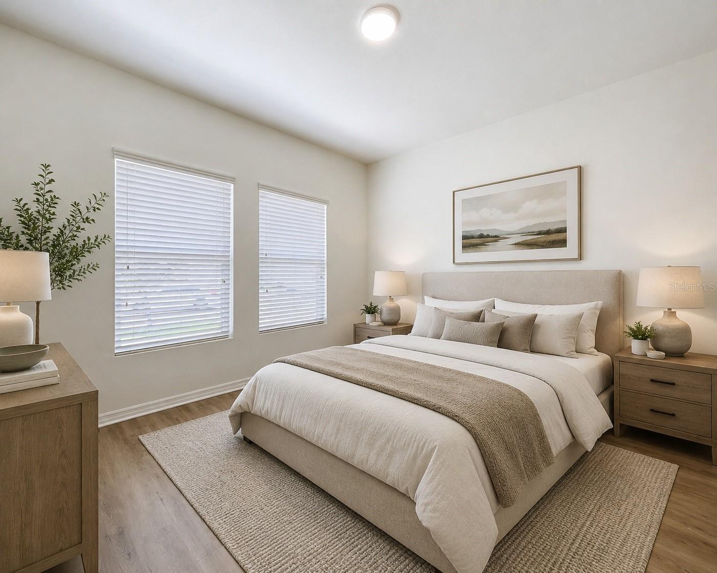PINNACLE POINT - Residential