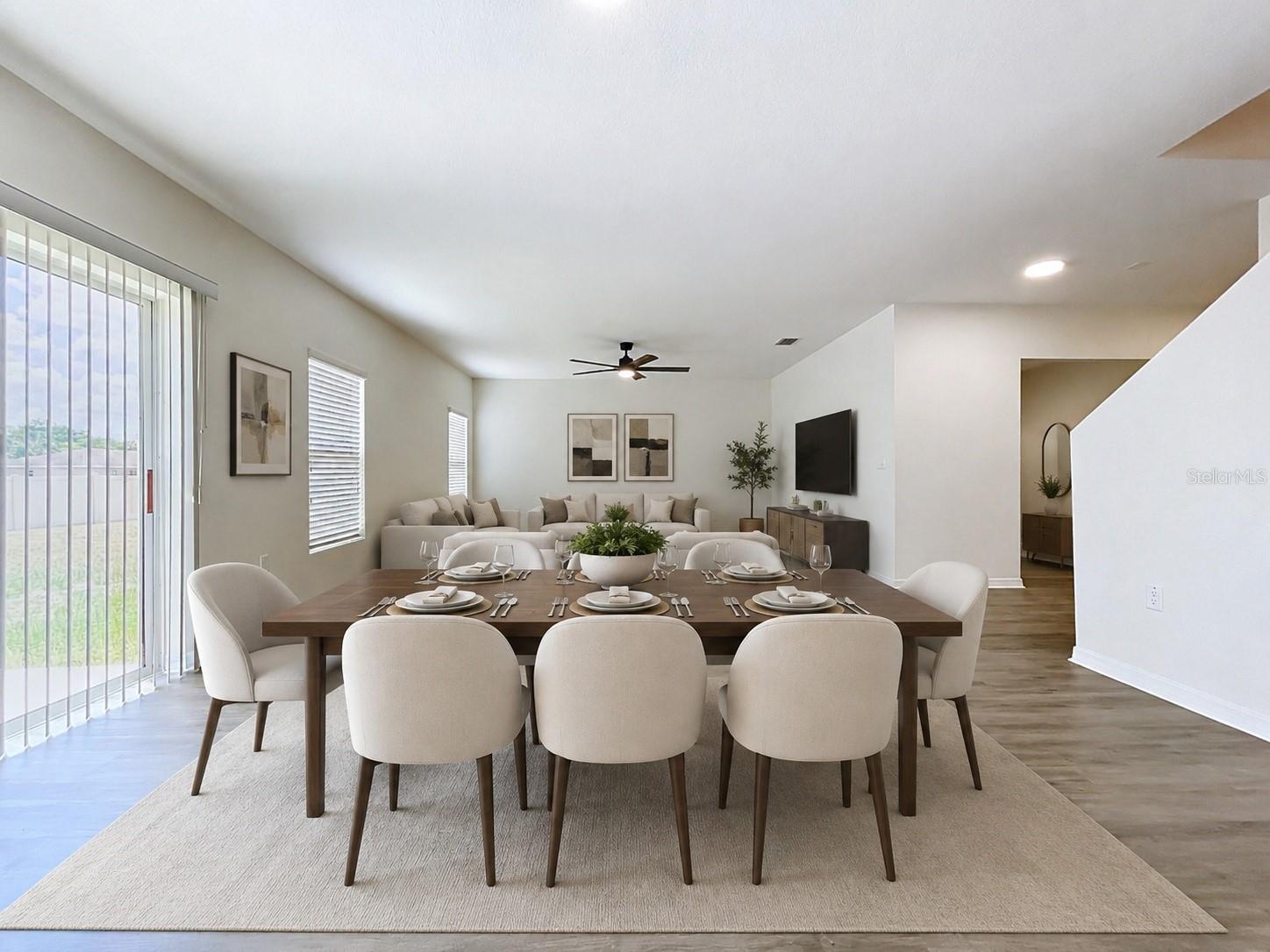 PINNACLE POINT - Residential