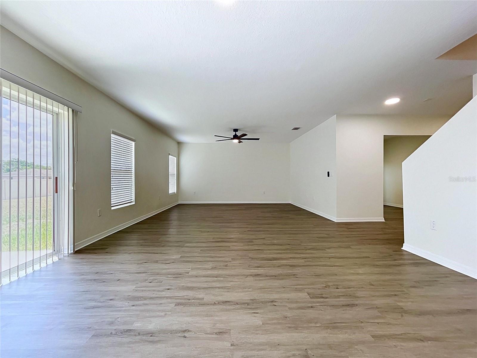 PINNACLE POINT - Residential