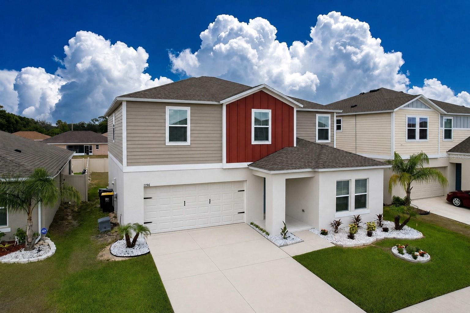 PINNACLE POINT - Residential