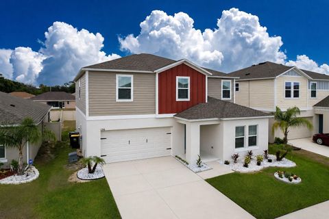 Photo of 1396 Axel Circle, Winter Haven, FL 33880 (MLS # TB8512920)