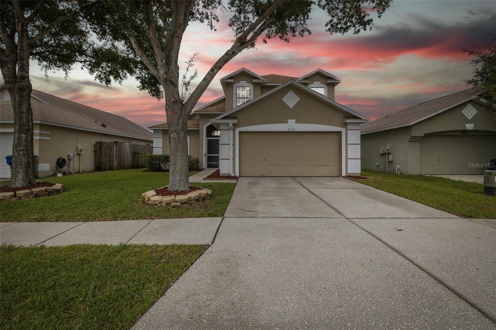 4228 SAVAGE STATION CIRCLE