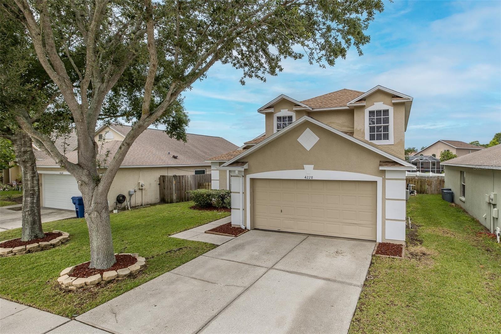 4228 SAVAGE STATION CIRCLE