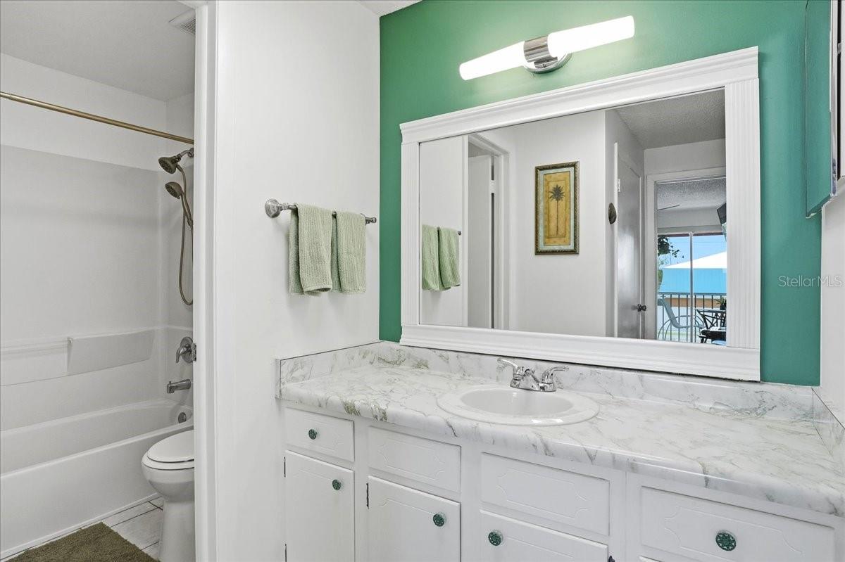 EDGEWATER VILLAGE - Residential