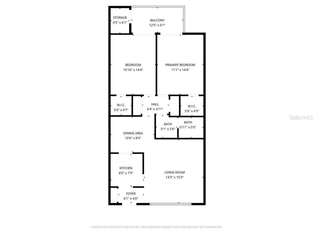 Photo of 22375 Edgewater Drive #256, Punta Gorda, FL 33980 (MLS # C7524741)