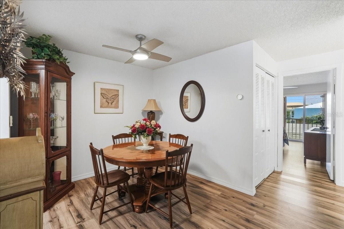 EDGEWATER VILLAGE - Residential