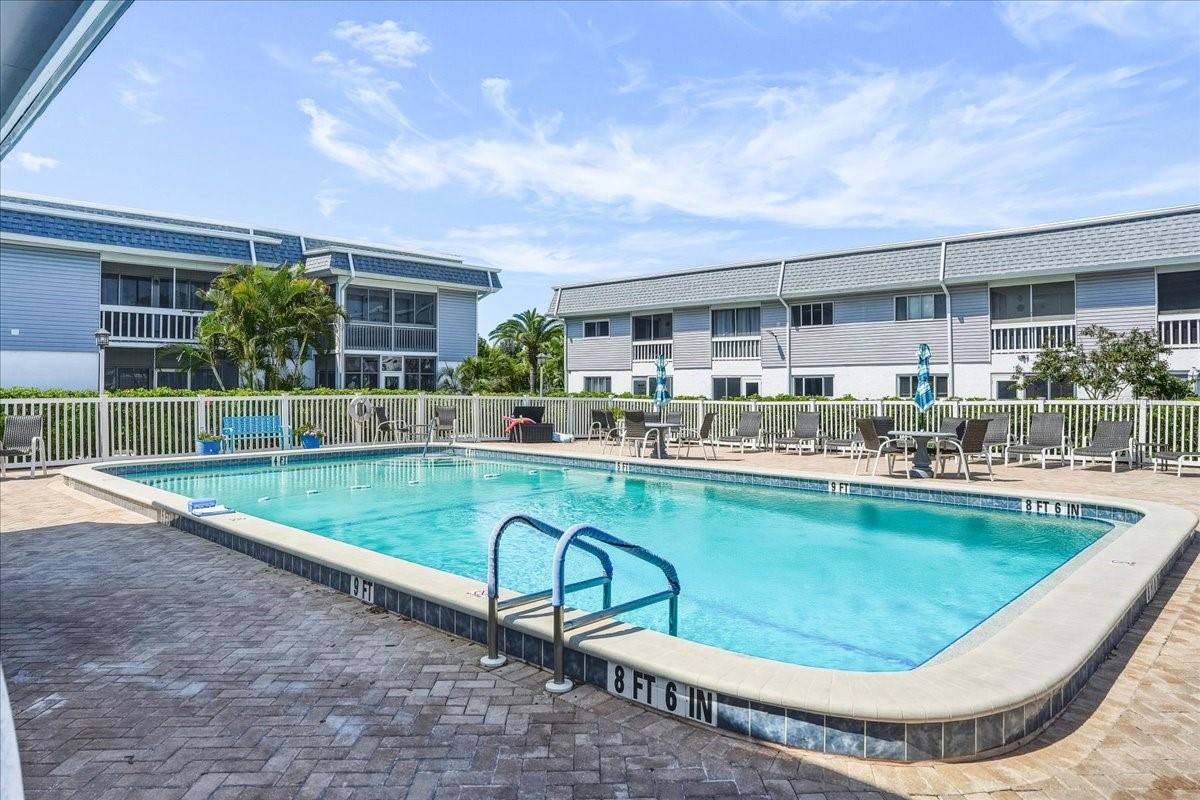 EDGEWATER VILLAGE - Residential