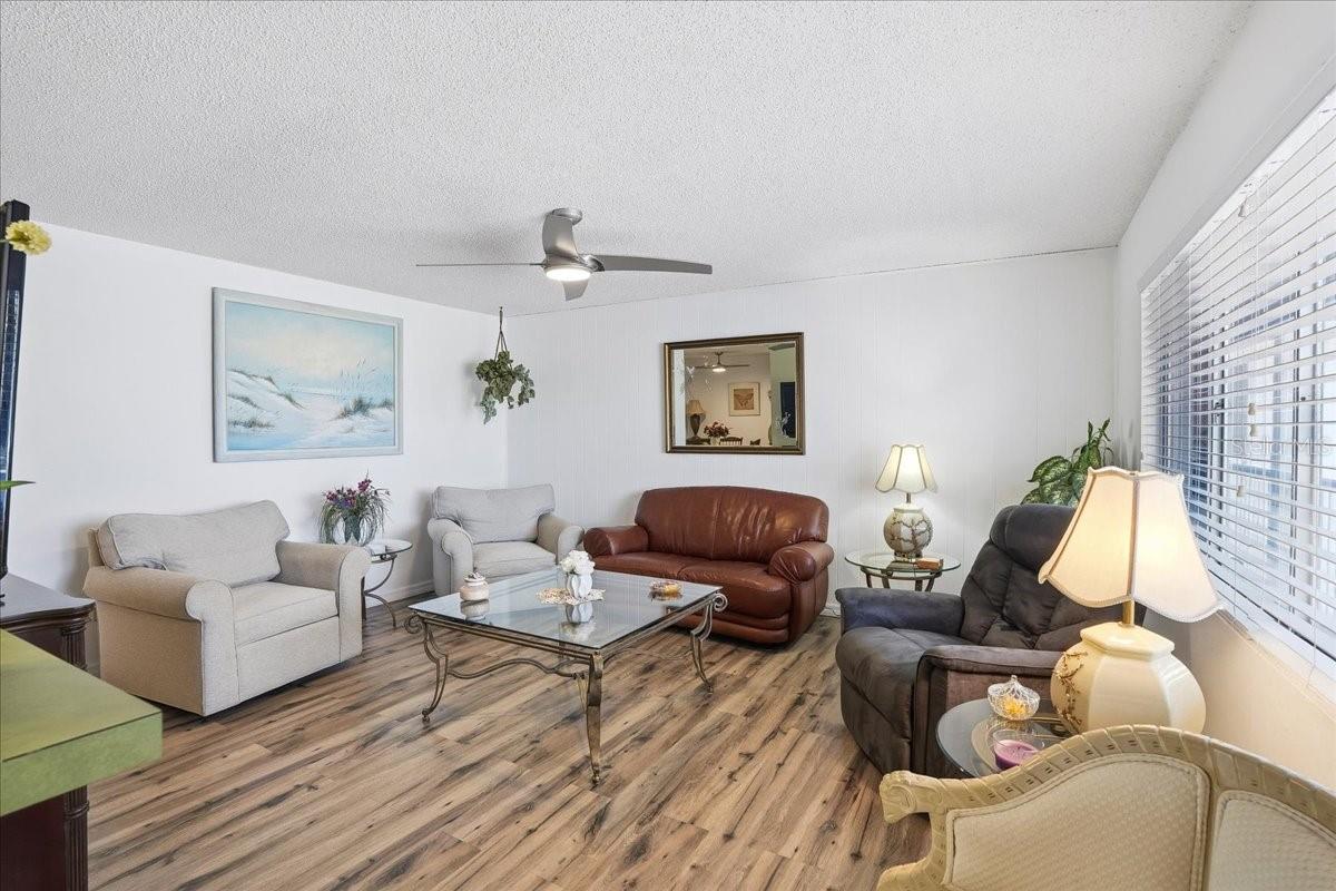 EDGEWATER VILLAGE - Residential