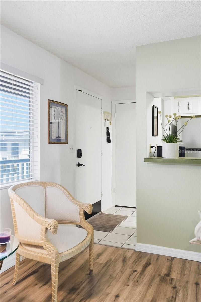 EDGEWATER VILLAGE - Residential