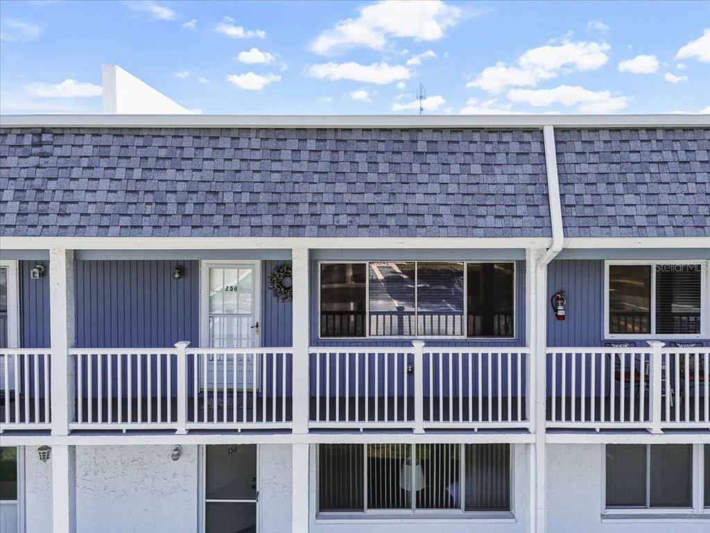 Photo of 22375 Edgewater Drive #256, Punta Gorda, FL 33980 (MLS # C7524741)