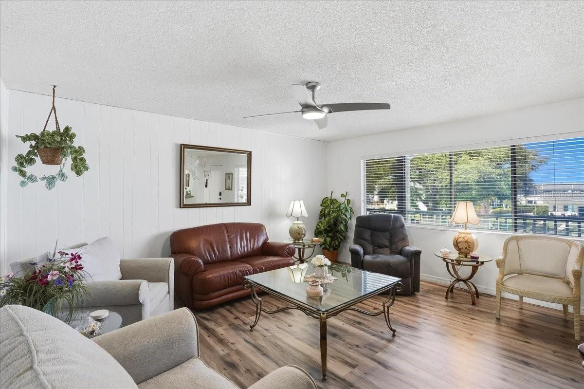 EDGEWATER VILLAGE - Residential